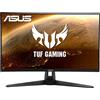 ASUS TUF Gaming VG279Q1A Monitor PC 68,6 cm [27] 1920 x 1080 Pixel Full HD LED Nero (TFT GAMING DP+HDMI - 165Hz Warranty: 12M) [90LM05X0-B05170]