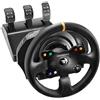 Thrustmaster 4460133 periferica di gioco Nero Sterzo + Pedali PC, Xbox One [4460133]