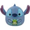 Reel Toys Squishmallows Peluche Stitch Con Rana 25 cm Reel Toys