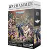 Games Workshop Space Marines - Lieutenant Titus - Warhammer Commemorative Series