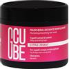 Gcube Maschera Lisciante Rimpolpante 500 ml