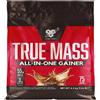 BSN SUPPLEMENTS True-Mass All in One Gainer 4200 grammi Cioccolato