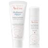 AVÈNE Hydrance - Crema Leggera UV + Acqua Termale 40 ml + 50 ml