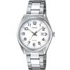 Casio Orologio Analogico bianco Donna Casio Collection