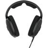 Sennheiser Auricolari con Microfono Sennheiser 509144 Nero