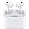 APPLE Auriculares apple airpods pro 2 gen bluetooth blanco