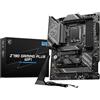 MSI Placa base msi 1700 z790 gaming plus wifi ddr5 atx 4xddr5