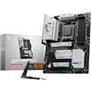 MSI Placa base msi am5 x670e gaming plus wifi ddr5