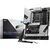 MSI PRO Z790-A MAX WIFI scheda madre Intel Z790 LGA 1700 ATX