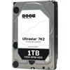 Western Digital Ultrastar HUS722T1TALA604 3.5" 1 TB Serial ATA III