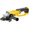 DeWALT DCG412N smerigliatrice angolare 12.5 cm 7000 Giri/min 2.2 kg