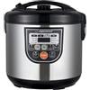 Esperanza EKG011 apparecchio multi-cottura 5 L 860 W Nero, Stainless steel