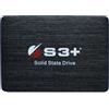 S3+ S3SSDC240 drives allo stato solido 2.5" 240 GB Serial ATA III TLC