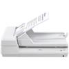 FUJITSU SCANNER Ricoh SP-1425 Scanner piano e ADF 600 x DPI A4 Bianco