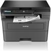 Brother DCP-L2620DW stampante multifunzione Laser A4 1200 x 1200 DPI 32 ppm Wi-Fi