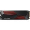 Samsung 990 PRO NVMe con Dissipatore di calore, SSD interno