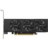 ASUS RTX4060-O8G-LP-BRK NVIDIA GeForce RTX 4060 8 GB GDDR6