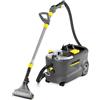 KARCHER Kärcher Puzzi 10/2 Adv Aspiratore a cilindro Bagnato 1250 W Senza sacchetto