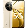 realme 12 Pro 17 cm (6.7") Doppia SIM Android 14 5G USB tipo-C 12 GB 256 GB 5000 mAh Beige
