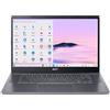 Acer Chromebook Plus 515 CB515-2H-34ZU Computer portatile 15.6" Full HD, Intel Core i3-1215U, 8GB DDR5-SDRAM, 256GB SSD, Wi-Fi