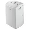 Whirlpool PACF212HP W condizionatore portatile 60 dB Bianco