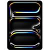 Apple iPad Pro 11'' Wi-Fi + Cellular 512GB Standard glass - Argento