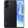 Huawei Honor 90 Lite 17 cm (6.7") Doppia SIM Android 13 5G USB tipo-C 8 GB 256 GB 4500 mAh Nero