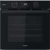 Whirlpool Elements Steam Forno da incasso - OMSR58RU1SB