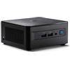 ASUS NUC 12 Pro Kit RNUC12WSHI700000I UCFF Nero i7-1260P