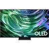 Samsung Series 9 QE77S90DAEXXH TV 195,6 cm (77") 4K Ultra HD Smart TV Wi-Fi Nero