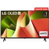 LG OLED B4 48'' Serie OLED48B46LA,TV 4K, 4 HDMI, Dolby Vision, SMART TV 2024