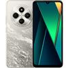 POCO Xiaomi Poco C75 17,5 cm (6.88") Doppia SIM 4G USB tipo-C 6 GB 128 GB 5160 mAh Oro