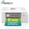 BROTHER SUPPLIES Brother MFC-J4340DWERE1 Ad inchiostro A4 1200 x 4800 DPI Wi-Fi
