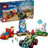 LEGO 43264 Toy Story: Treno e Auto RC celebrativi - PREORDER