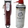 WAHL TOSATRICE WAHL CORDLESS MAGIC CLIP OMAGGIO LUBRIFICANTE WAHL