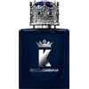Dolce & Gabbana K By Dolce&Gabbana Parfum 50 Ml
