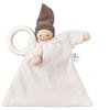 Straccetto con anello Nanchen, 1 beige