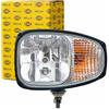 HELLA 1EE 996 174-401 Lampadine-Faro principale, Combi 220, 24V, avvitato, Spina Spina DEUTSCH, anteriore Dx