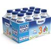 HUMANA 3 Multipack 12x470ml - - 940362902