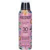 Angstrom Spray Trasparente SPF50+ 200ml 2025 - Invisibile e Efficace - ANGSTROM - 989606924