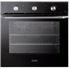 De Longhi Forno Combinato a Vapore De Longhi LIFE Nsm 7Nl Ppp Classe A (2021) 74 Litri (A59,5xL59,5xP54,5) Nero