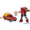 Takaratomy Transformers Masterpiece Gattai MPG-10 Lift-Ticket