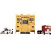 Takaratomy Transformers Dramatic Capture Series Autobot Headquarters Assorts
