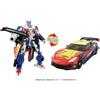 Takaratomy Transformers x Bingo Sports Optimus Prime