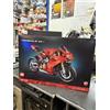 LEGO 42202 Ducati Panigale V4 S - nuovo sigillato