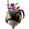 Bandai DRAGON BALL Z - Frieza First Form & Pod Set S.H. Figuarts Action Figure Bandai