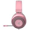 Razer Kraken Kitty V2 Cuffie Gaming Quartz Rz04 04730200 R3m1