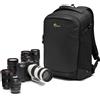 Lowepro Flipside BP 400 AW III Zaino per Fotocamera Mirrorless e DSLR - (i9N)