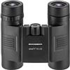 Eschenbach Optik Arena F Binocolo, Nero, 10.4 x 11.3 x 4.3 cm