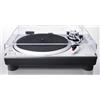TECHNICS SL 1500C WHITE GIRADISCHI A TRAZIONE DIRETTA GARANZIA UFFICIALE